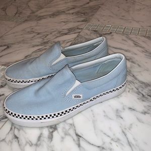 Vans Women’s size 10 Men’s size 8.5